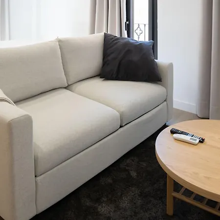 アパート Mlc Ciudad De