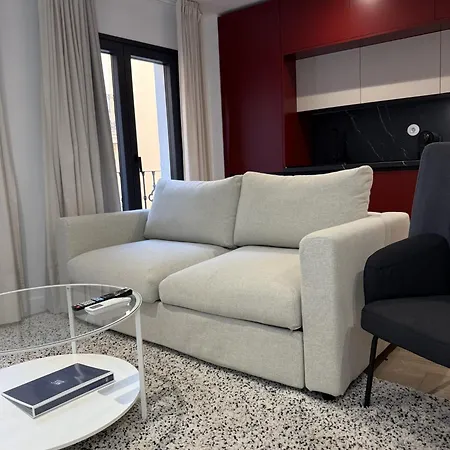 Mlc Ciudad De リナーレス