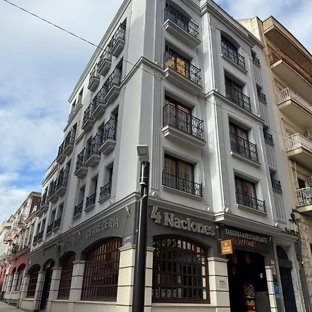 Mlc Ciudad De * リナーレス